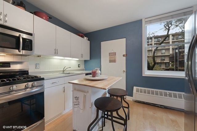 626 W WAVELAND Avenue 2E, Chicago, IL 60613