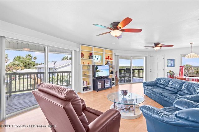 3532 Eagle Nest Drive, Hernando Beach, FL 34607