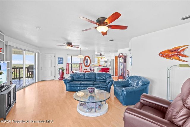 3532 Eagle Nest Drive, Hernando Beach, FL 34607