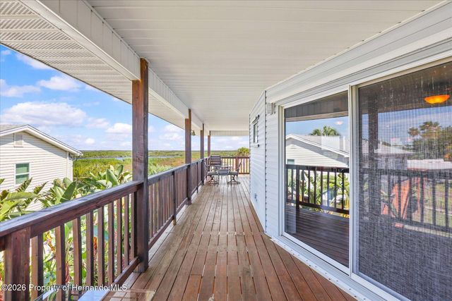 3532 Eagle Nest Drive, Hernando Beach, FL 34607