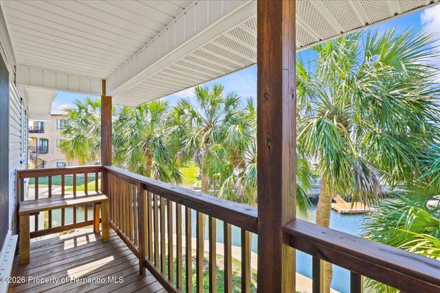 3532 Eagle Nest Drive, Hernando Beach, FL 34607