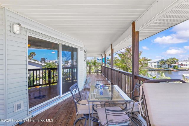 3532 Eagle Nest Drive, Hernando Beach, FL 34607
