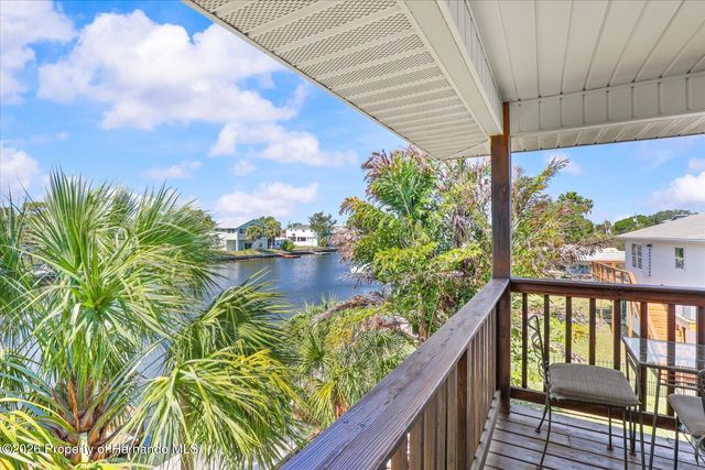 3532 Eagle Nest Drive, Hernando Beach, FL 34607