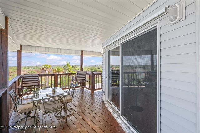 3532 Eagle Nest Drive, Hernando Beach, FL 34607