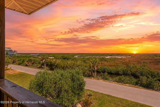 3532 Eagle Nest Drive, Hernando Beach, FL 34607