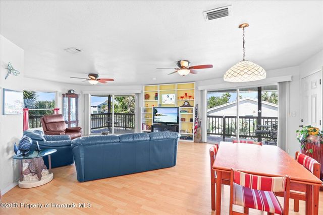 3532 Eagle Nest Drive, Hernando Beach, FL 34607