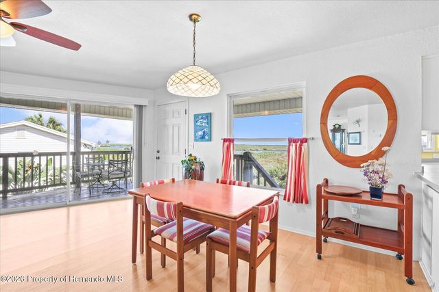 3532 Eagle Nest Drive, Hernando Beach, FL 34607