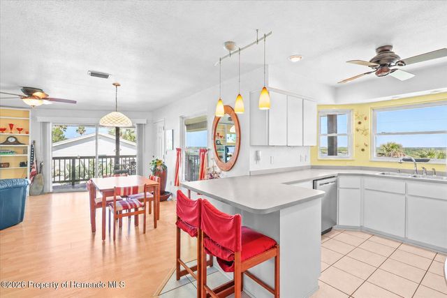 3532 Eagle Nest Drive, Hernando Beach, FL 34607