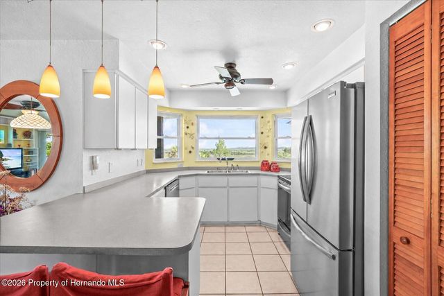 3532 Eagle Nest Drive, Hernando Beach, FL 34607