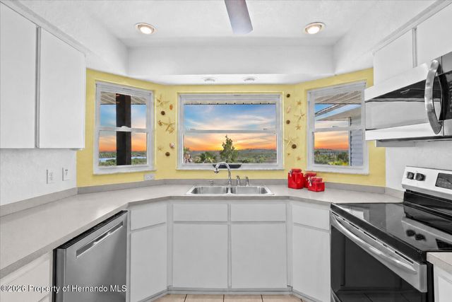 3532 Eagle Nest Drive, Hernando Beach, FL 34607