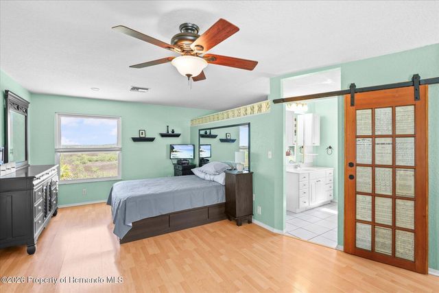 3532 Eagle Nest Drive, Hernando Beach, FL 34607