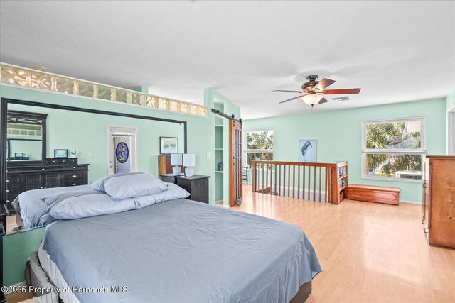 3532 Eagle Nest Drive, Hernando Beach, FL 34607
