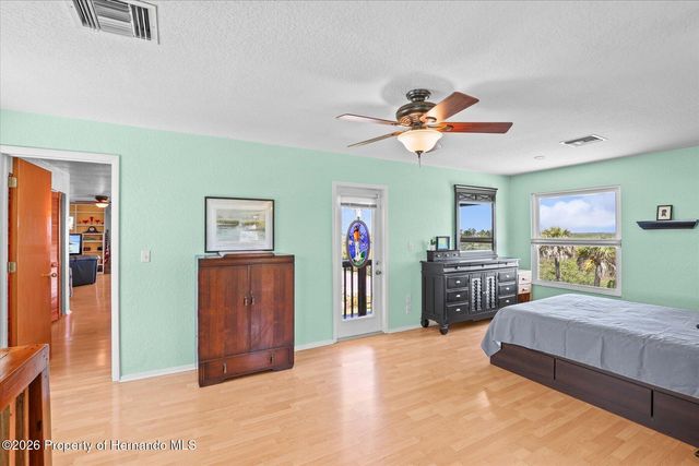 3532 Eagle Nest Drive, Hernando Beach, FL 34607