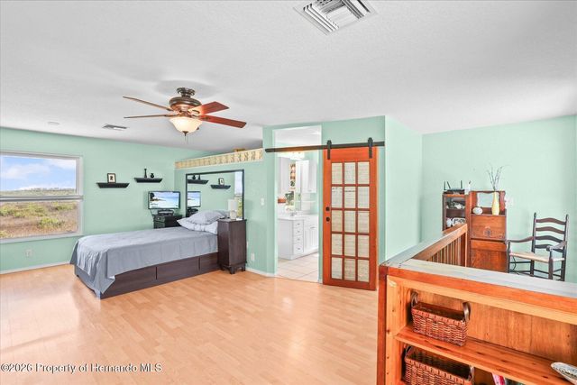 3532 Eagle Nest Drive, Hernando Beach, FL 34607