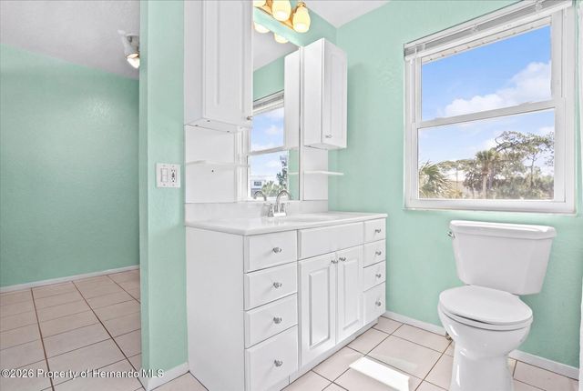 3532 Eagle Nest Drive, Hernando Beach, FL 34607