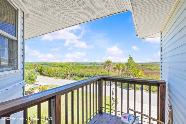 3532 Eagle Nest Drive, Hernando Beach, FL 34607