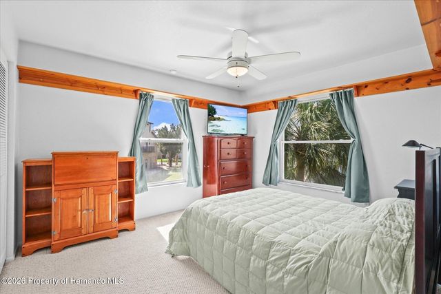 3532 Eagle Nest Drive, Hernando Beach, FL 34607