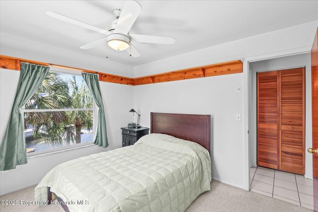 3532 Eagle Nest Drive, Hernando Beach, FL 34607