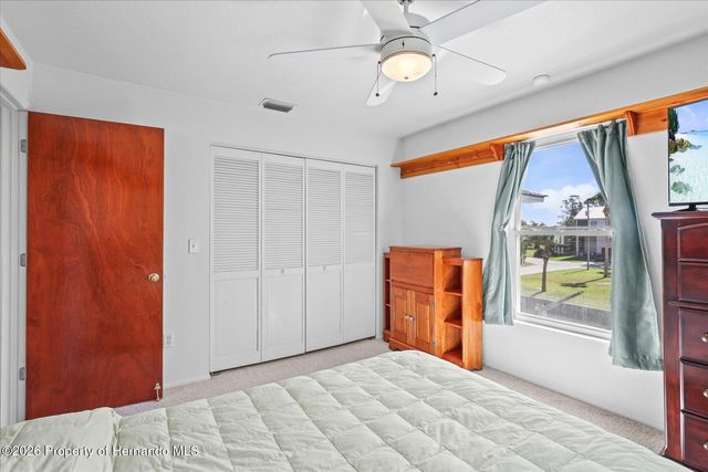 3532 Eagle Nest Drive, Hernando Beach, FL 34607