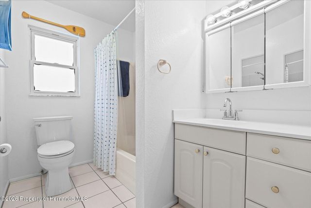 3532 Eagle Nest Drive, Hernando Beach, FL 34607