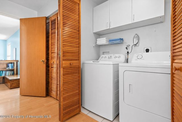 3532 Eagle Nest Drive, Hernando Beach, FL 34607