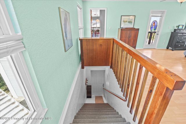 3532 Eagle Nest Drive, Hernando Beach, FL 34607