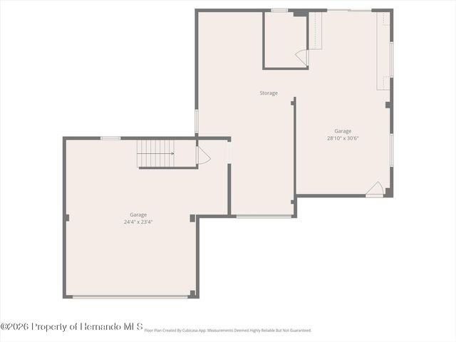 3532 Eagle Nest Drive, Hernando Beach, FL 34607