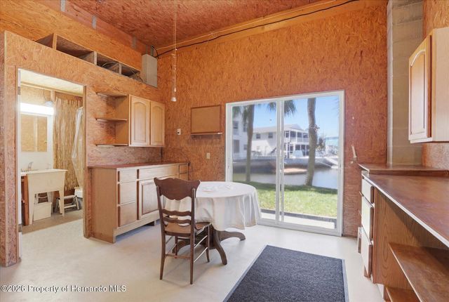 3532 Eagle Nest Drive, Hernando Beach, FL 34607