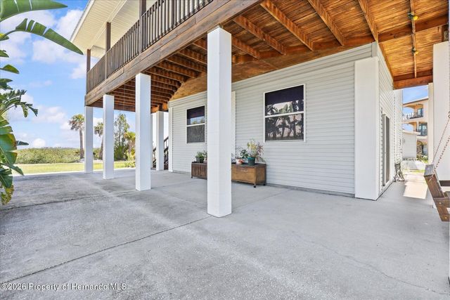 3532 Eagle Nest Drive, Hernando Beach, FL 34607