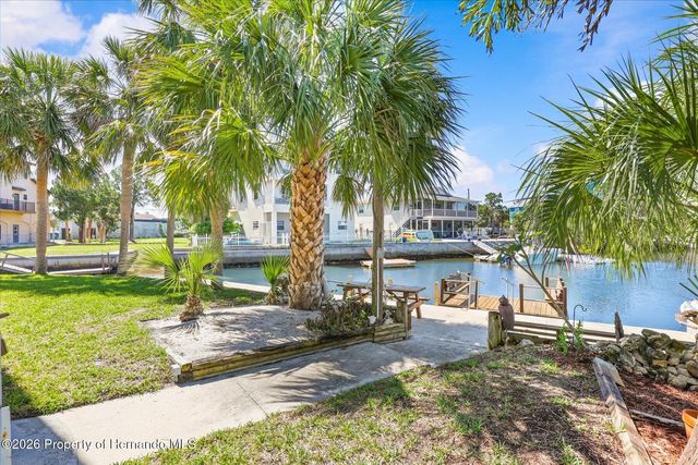 3532 Eagle Nest Drive, Hernando Beach, FL 34607