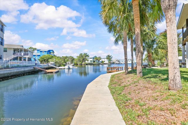 3532 Eagle Nest Drive, Hernando Beach, FL 34607