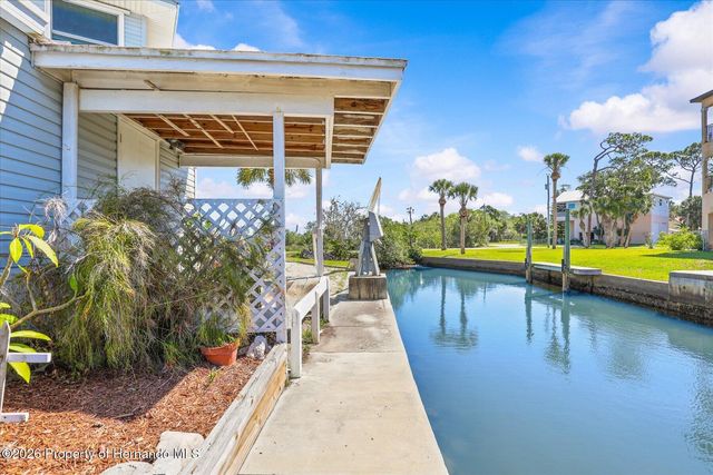 3532 Eagle Nest Drive, Hernando Beach, FL 34607