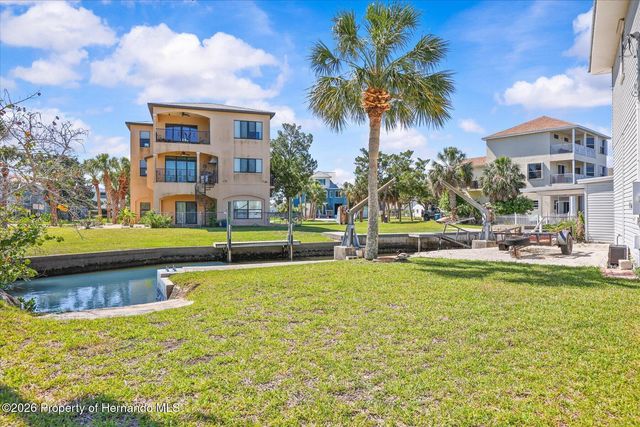 3532 Eagle Nest Drive, Hernando Beach, FL 34607