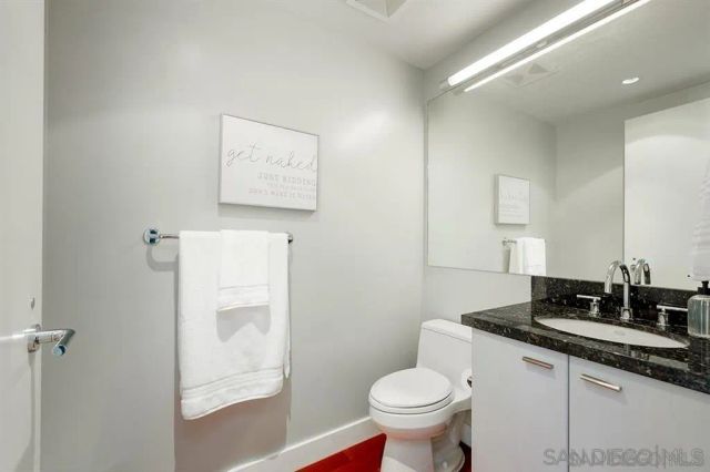 1205 Pacific Hwy North 2904, San Diego, CA 92101