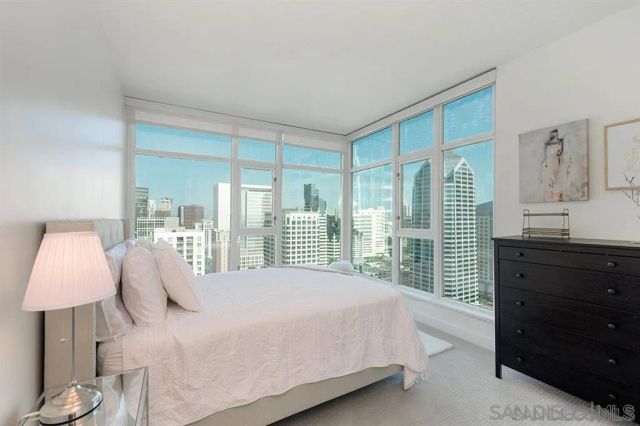 1205 Pacific Hwy North 2904, San Diego, CA 92101