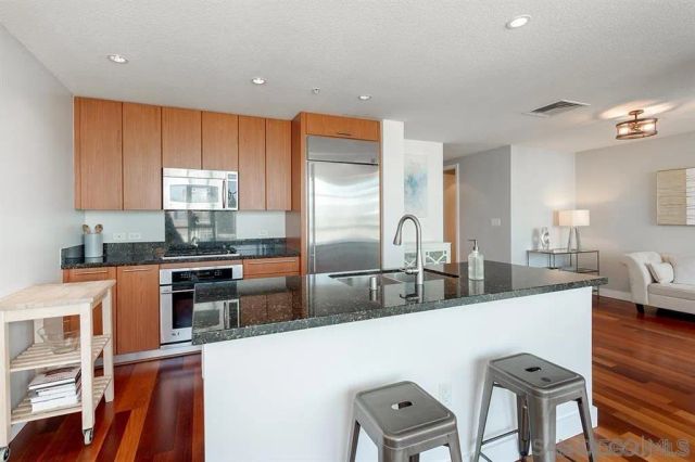 1205 Pacific Hwy North 2904, San Diego, CA 92101