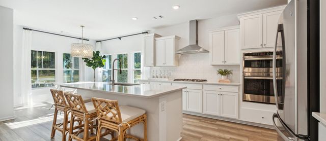 1073 Razor Clam Way, Summerville, SC 29485