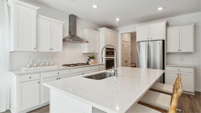 1073 Razor Clam Way, Summerville, SC 29485