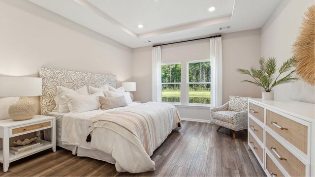 1073 Razor Clam Way, Summerville, SC 29485