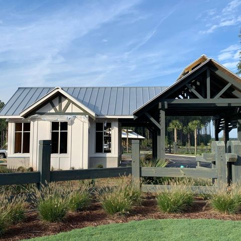 1073 Razor Clam Way, Summerville, SC 29485