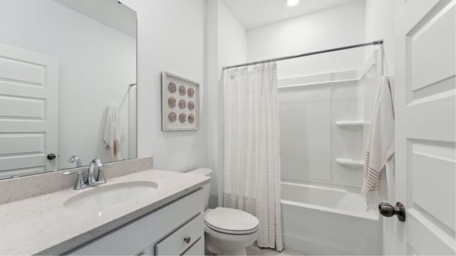 1073 Razor Clam Way, Summerville, SC 29485