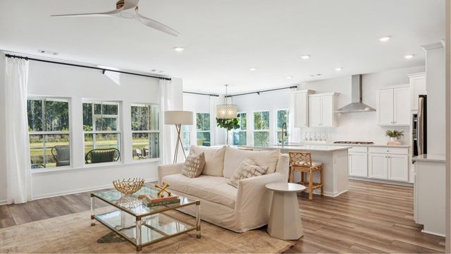 1073 Razor Clam Way, Summerville, SC 29485