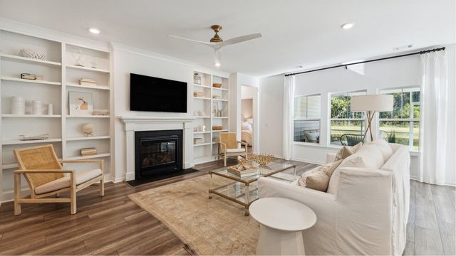 1073 Razor Clam Way, Summerville, SC 29485