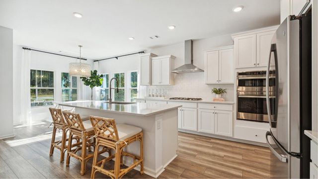 1073 Razor Clam Way, Summerville, SC 29485