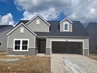 1073 Razor Clam Way, Summerville, SC 29485