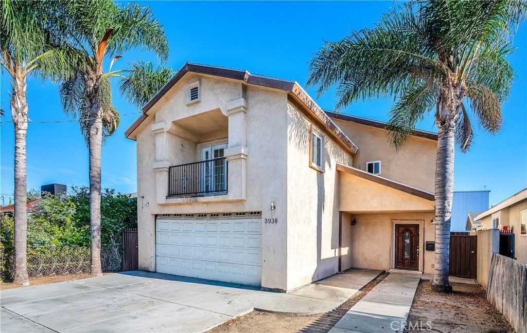 3938 W 119th Place, Hawthorne, CA 90250 — exterior
