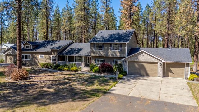 4911 E Greenbluff Rd, Colbert, WA 99005 property photo