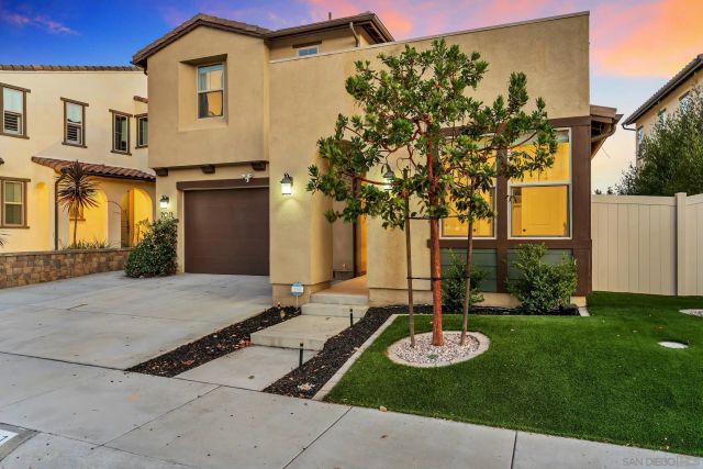 2011 Copernicus, Escondido, CA 92026