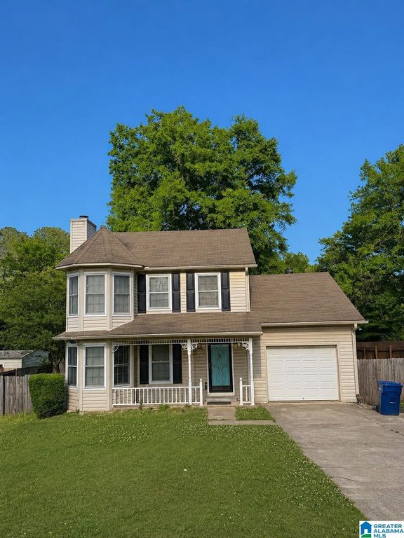 211 7TH STREET NW, Alabaster, AL 35007