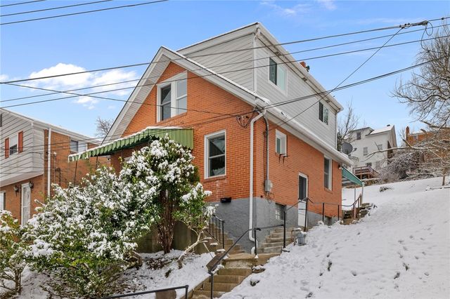 2900 Roland Ave, Baldwin Boro, PA 15227